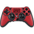 San Diego State University Logo Red PS4/PC SCUF Impact Controller Skin