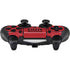 San Diego State University Logo Red PS4/PC SCUF Impact Controller Skin