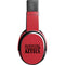 San Diego State University Logo Red Skullcandy Crusher Wireless Skin