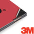 San Diego State University Logo Red HP Spectre Skin