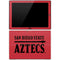 San Diego State University Logo Red Surface Pro 3 Skin