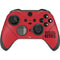 San Diego State University Logo Red Xbox Elite Wireless Controller Series 2 Skin
