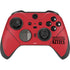 San Diego State University Logo Red Xbox Elite Wireless Controller Series 2 Skin