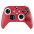 San Diego State University Logo Red Xbox Series S Controller Skin