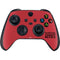 San Diego State University Logo Red Xbox Series X Controller Skin