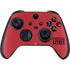San Diego State University Logo Red Xbox Series X Controller Skin