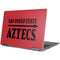 San Diego State University Logo Red Yoga 710 14in Skin