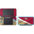 NFL San Francisco 49ers Nintendo 2DS XL (2017) Skin