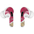 NFL San Francisco 49ers AirPods Pro 2nd Gen Skin