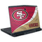 NFL San Francisco 49ers Dell Alienware Skin