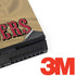 NFL San Francisco 49ers Dell Alienware Skin