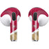 NFL San Francisco 49ers Apple AirPods (3rd Gen 2021) Skin