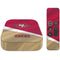NFL San Francisco 49ers Apple TV Skin