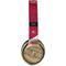 NFL San Francisco 49ers Beats Solo 2 Wired Skin