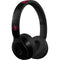 NFL San Francisco 49ers Black Performance Series Beats Solo Pro Skin
