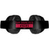 NFL San Francisco 49ers Black Performance Series Beats Solo Pro Skin