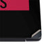 NFL San Francisco 49ers Black Performance Series Dell Vostro Skin