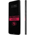 NFL San Francisco 49ers Black Performance Series Galaxy Note 8 Skin