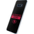 NFL San Francisco 49ers Black Performance Series Galaxy S10e Skin