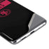 NFL San Francisco 49ers Black Performance Series Galaxy S20 Skin