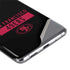 NFL San Francisco 49ers Black Performance Series Galaxy S20 Ultra 5G Skin