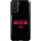 NFL San Francisco 49ers Black Performance Series Galaxy S21 FE Pro Case