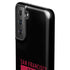 NFL San Francisco 49ers Black Performance Series Galaxy S21 Plus 5G Pro Case