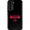 NFL San Francisco 49ers Black Performance Series Galaxy S22 Pro Case