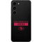 NFL San Francisco 49ers Black Performance Series Galaxy S23 Skin