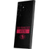 NFL San Francisco 49ers Black Performance Series Galaxy S23 Ultra Skin