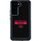 NFL San Francisco 49ers Black Performance Series Galaxy S23 Waterproof Case