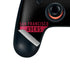 NFL San Francisco 49ers Black Performance Series Google Stadia Controller Skin