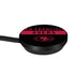 NFL San Francisco 49ers Black Performance Series Google Stadia Controller Skin