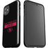 NFL San Francisco 49ers Black Performance Series iPhone 11 Impact Case