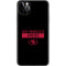 NFL San Francisco 49ers Black Performance Series iPhone 11 Pro Max Skin