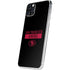 NFL San Francisco 49ers Black Performance Series iPhone 11 Pro Max Skin