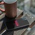NFL San Francisco 49ers Black Performance Series iPhone 11 Pro Max Skin