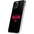 NFL San Francisco 49ers Black Performance Series iPhone 11 Pro Skin