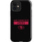 NFL San Francisco 49ers Black Performance Series iPhone 12 Impact Case