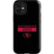 NFL San Francisco 49ers Black Performance Series iPhone 12 Mini Impact Case