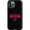NFL San Francisco 49ers Black Performance Series iPhone 12 Pro Impact Case