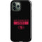 NFL San Francisco 49ers Black Performance Series iPhone 12 Pro Max Impact Case
