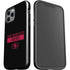 NFL San Francisco 49ers Black Performance Series iPhone 12 Pro Max Impact Case