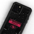 NFL San Francisco 49ers Black Performance Series iPhone 12 Pro Waterproof Case