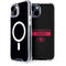 NFL San Francisco 49ers Black Performance Series iPhone 13 MagSafe Case