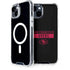 NFL San Francisco 49ers Black Performance Series iPhone 13 MagSafe Case