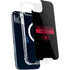 NFL San Francisco 49ers Black Performance Series iPhone 13 MagSafe Case
