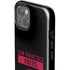 NFL San Francisco 49ers Black Performance Series iPhone 14 Plus Impact Case