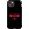NFL San Francisco 49ers Black Performance Series iPhone 14 Impact Case