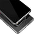 NFL San Francisco 49ers Black Performance Series LG Stylo 6 Clear Case